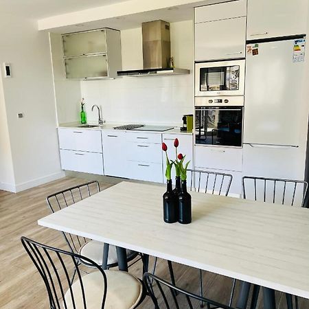 Delux Apartament 살루 외부 사진