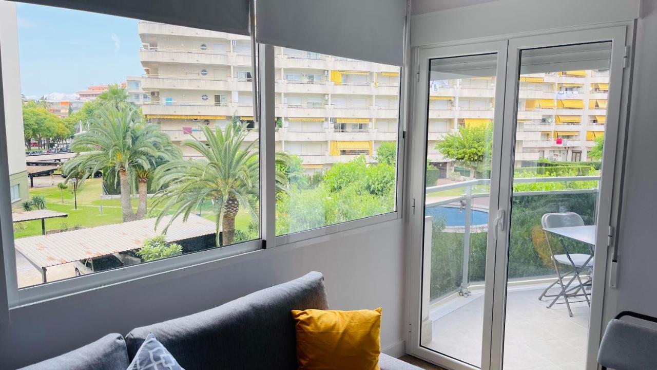 Delux Apartament 살루 외부 사진