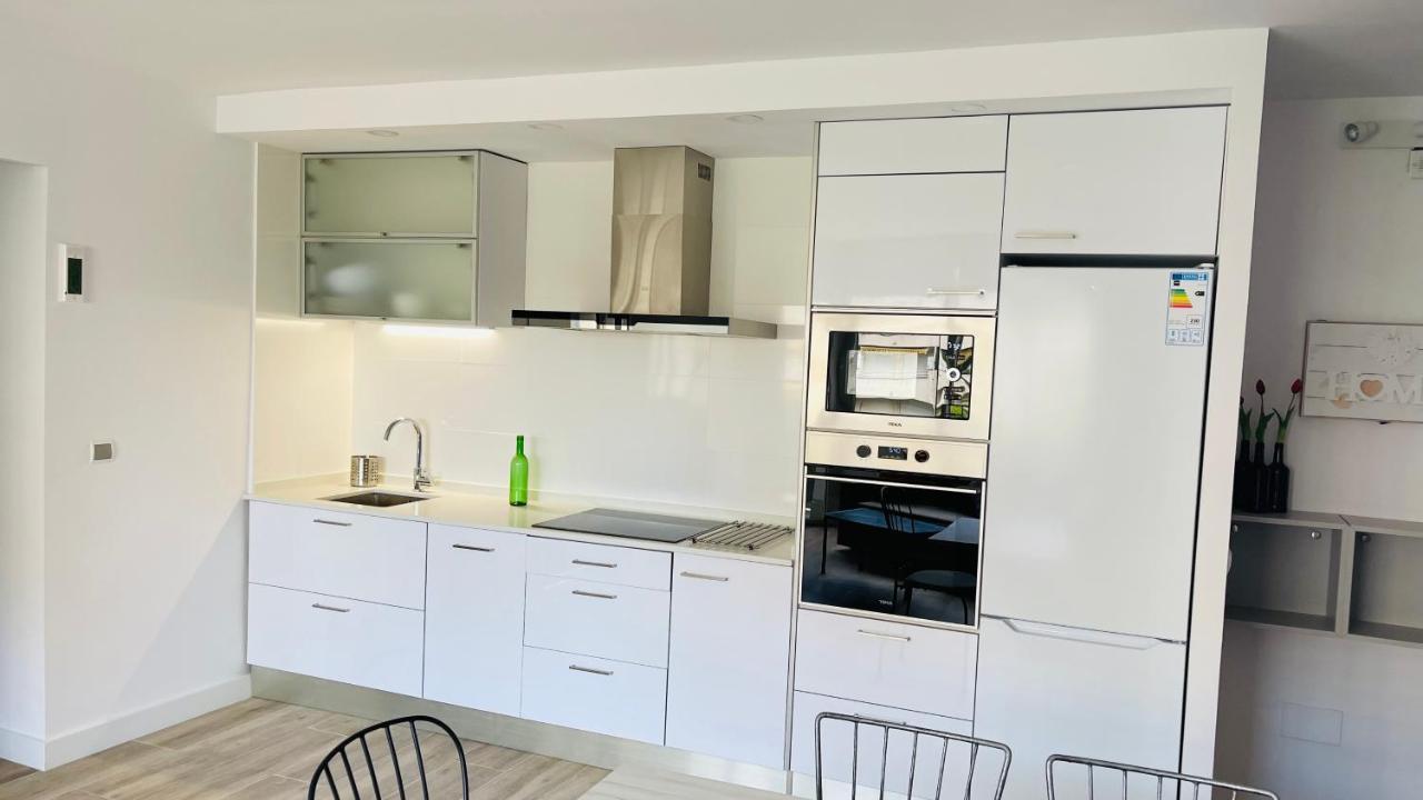 Delux Apartament 살루 외부 사진