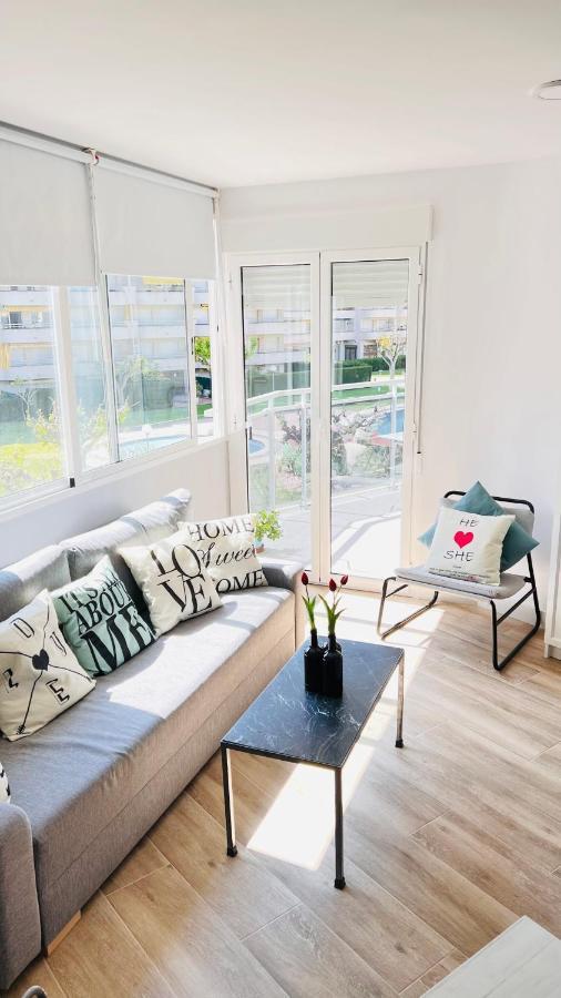 Delux Apartament 살루 외부 사진
