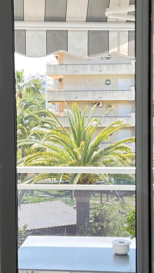 Delux Apartament 살루 외부 사진