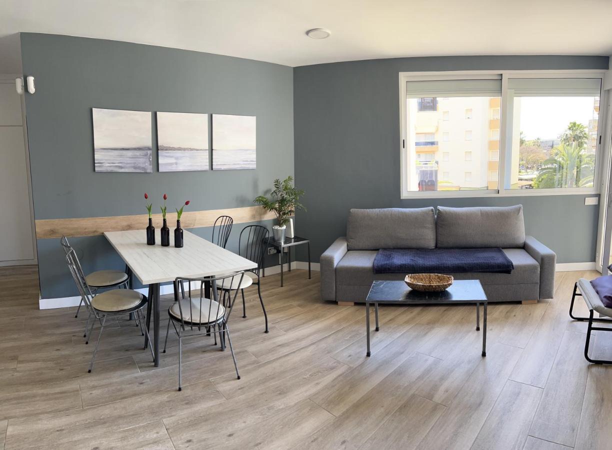 Delux Apartament 살루 외부 사진