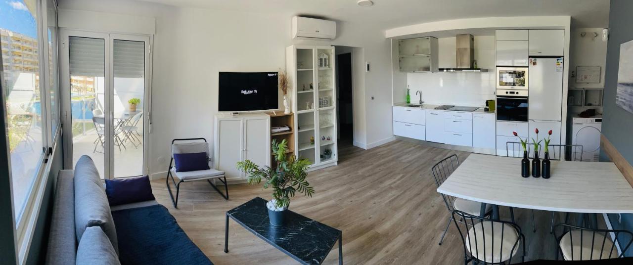 Delux Apartament 살루 외부 사진