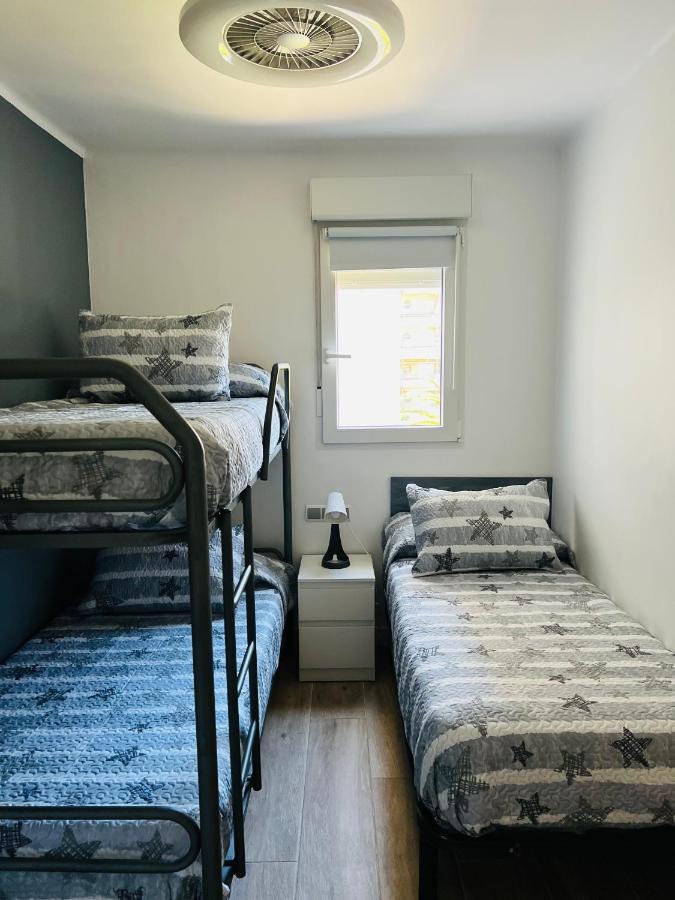 Delux Apartament 살루 외부 사진
