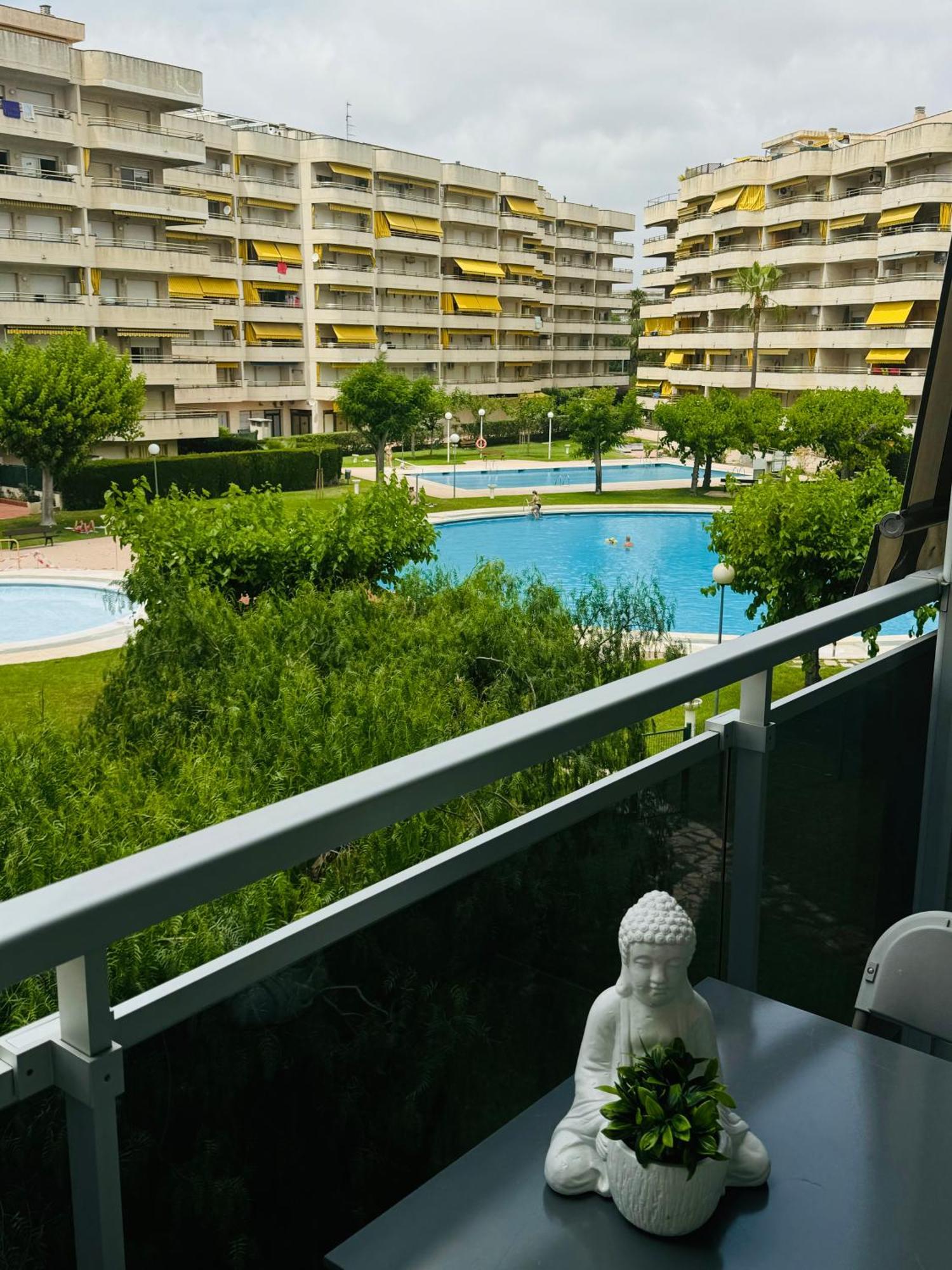 Delux Apartament 살루 외부 사진