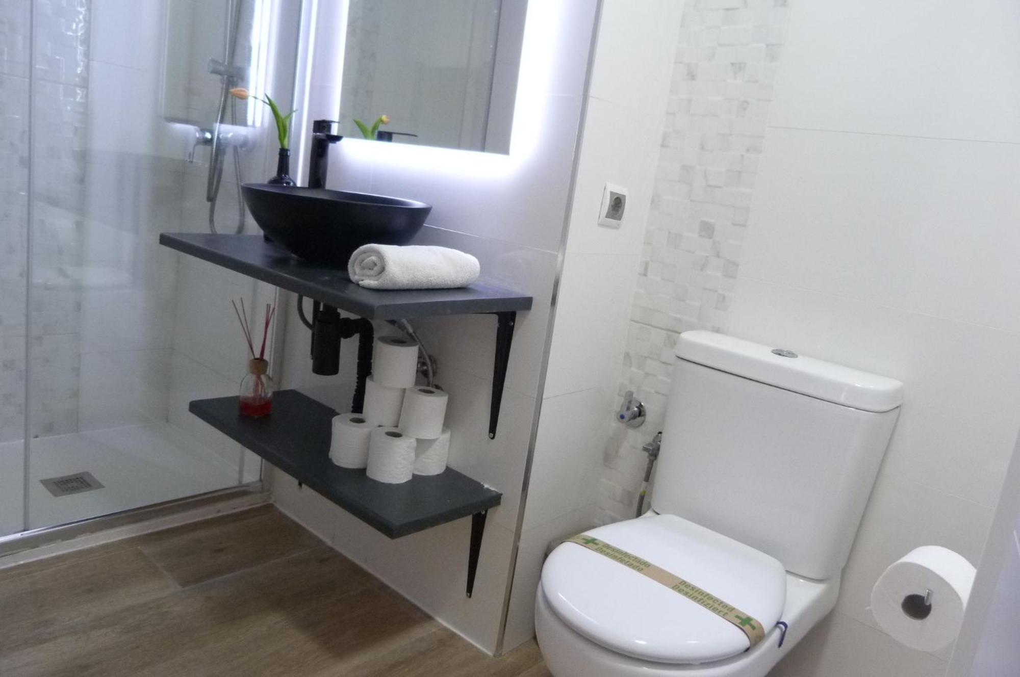 Delux Apartament 살루 외부 사진
