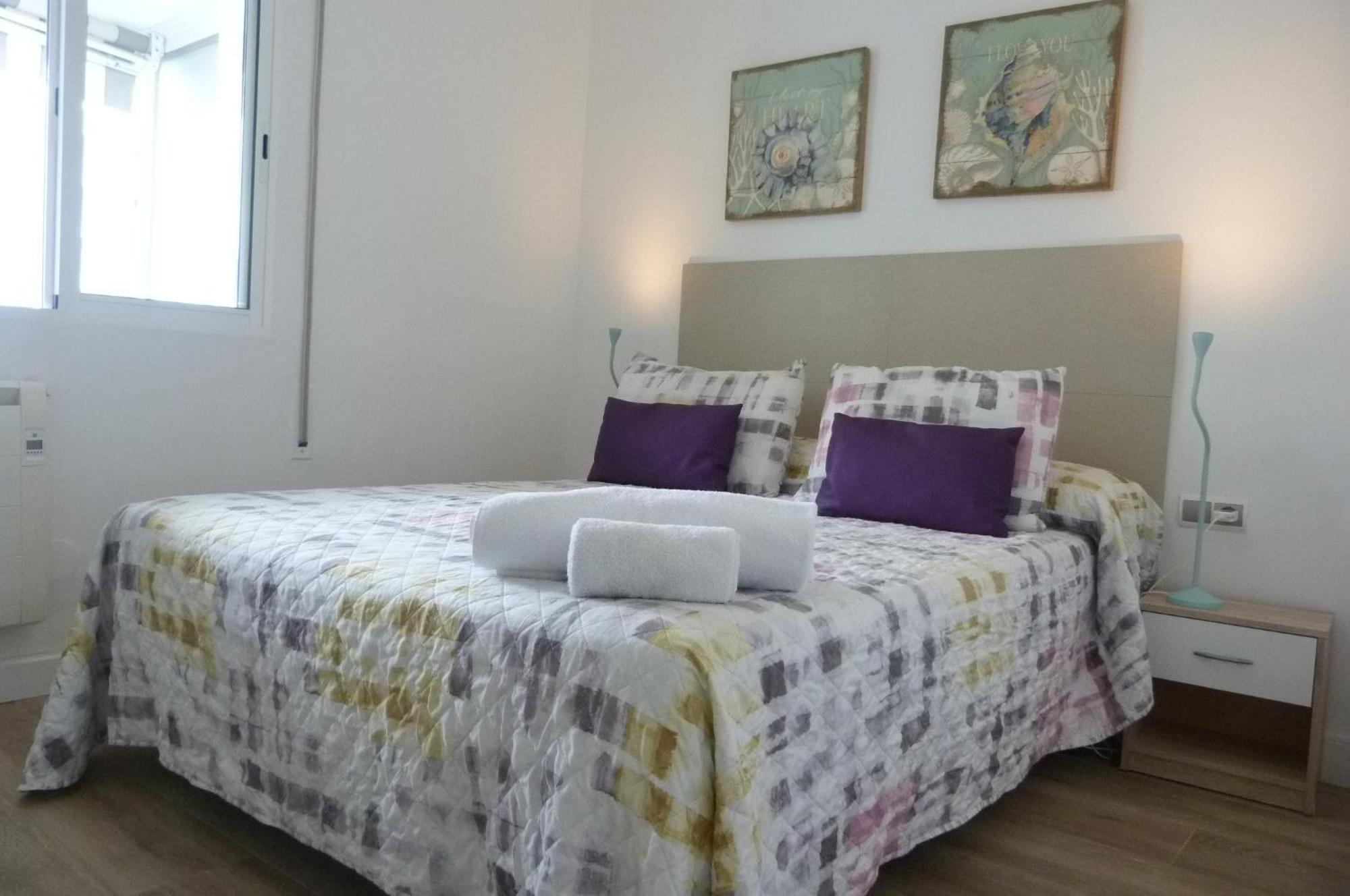 Delux Apartament 살루 외부 사진