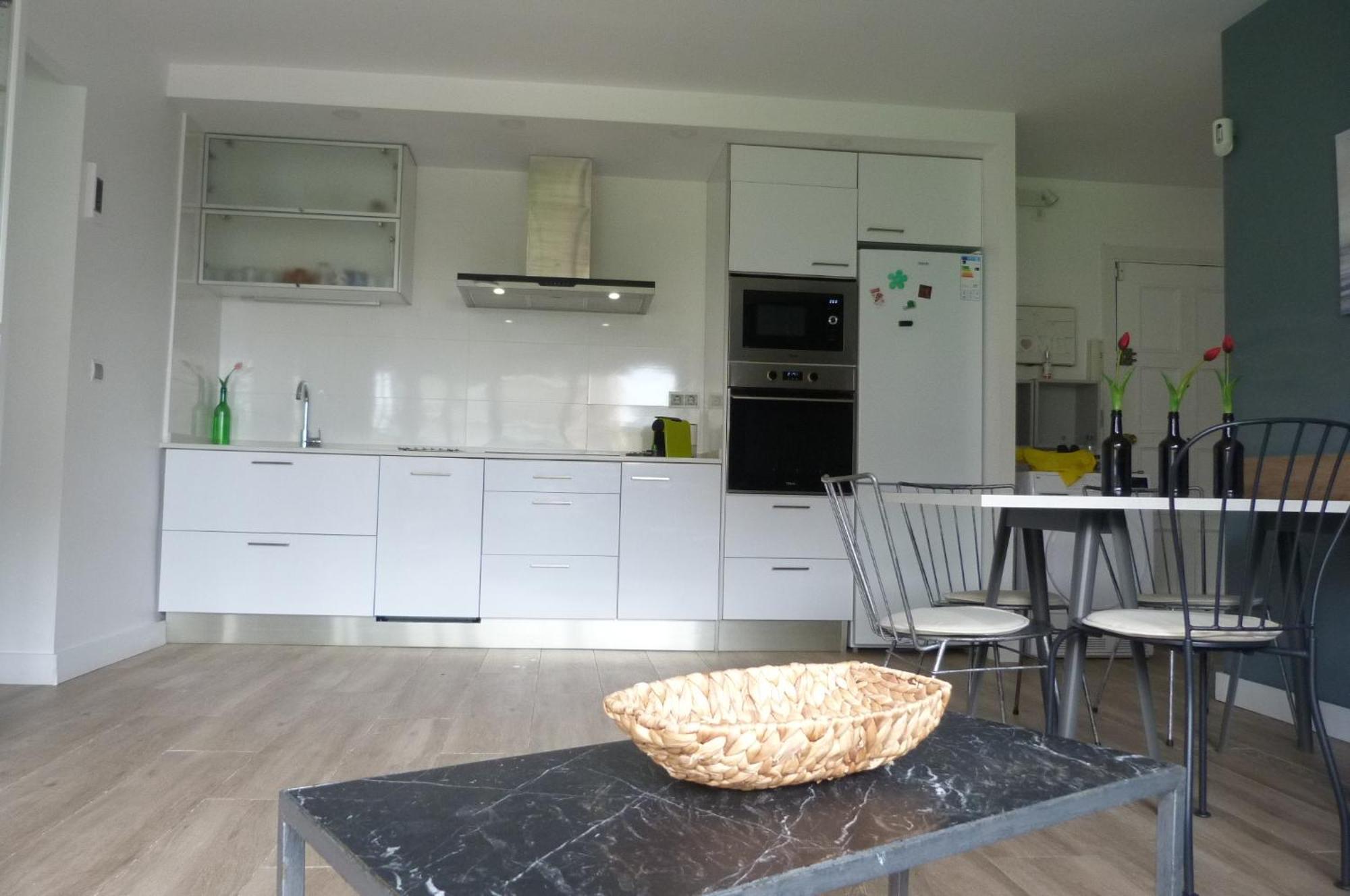 Delux Apartament 살루 외부 사진
