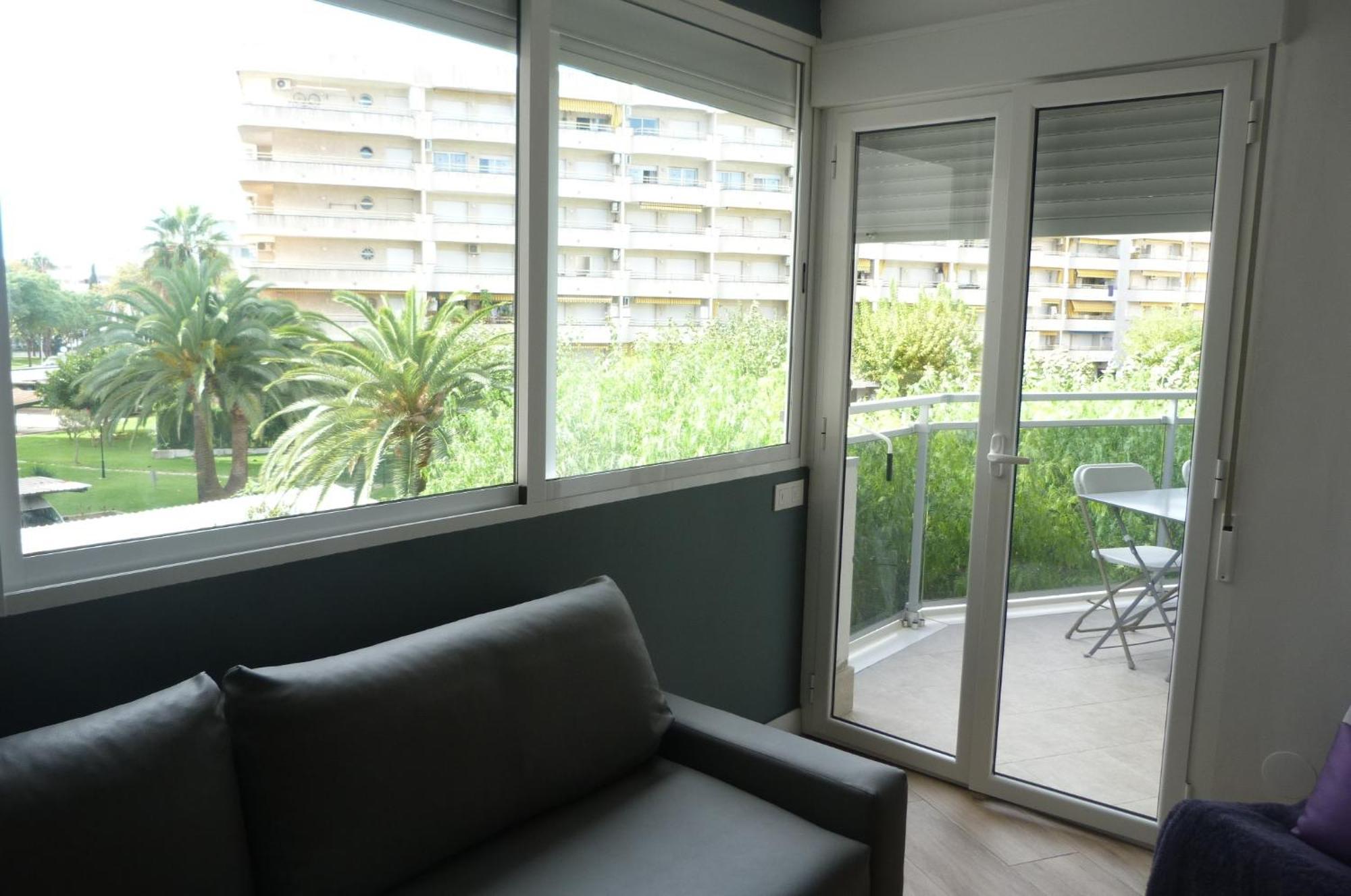 Delux Apartament 살루 외부 사진