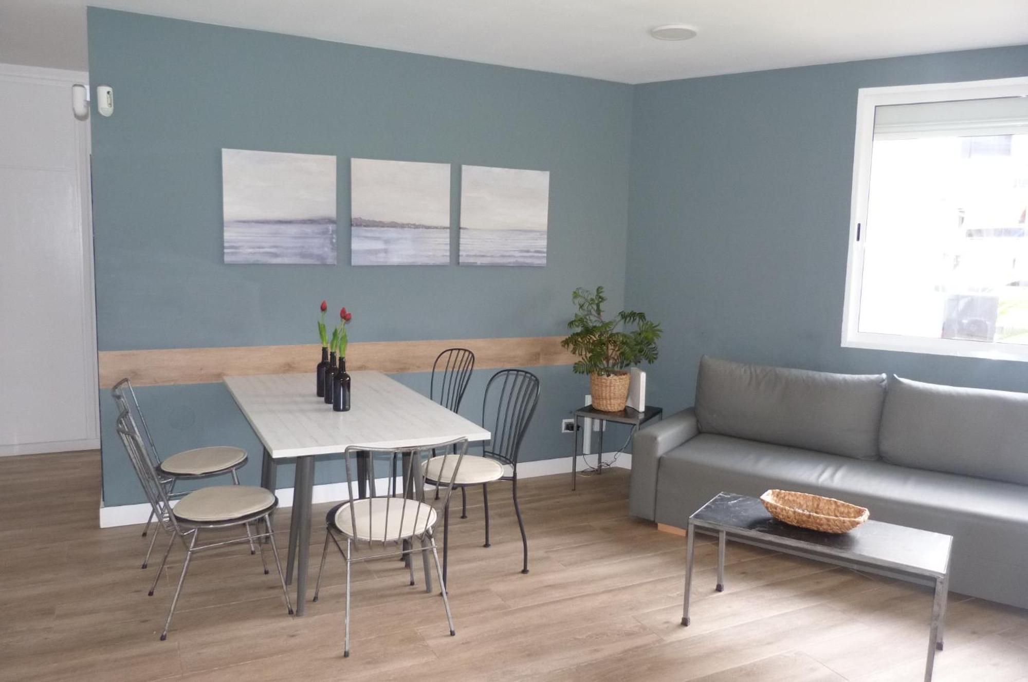 Delux Apartament 살루 외부 사진