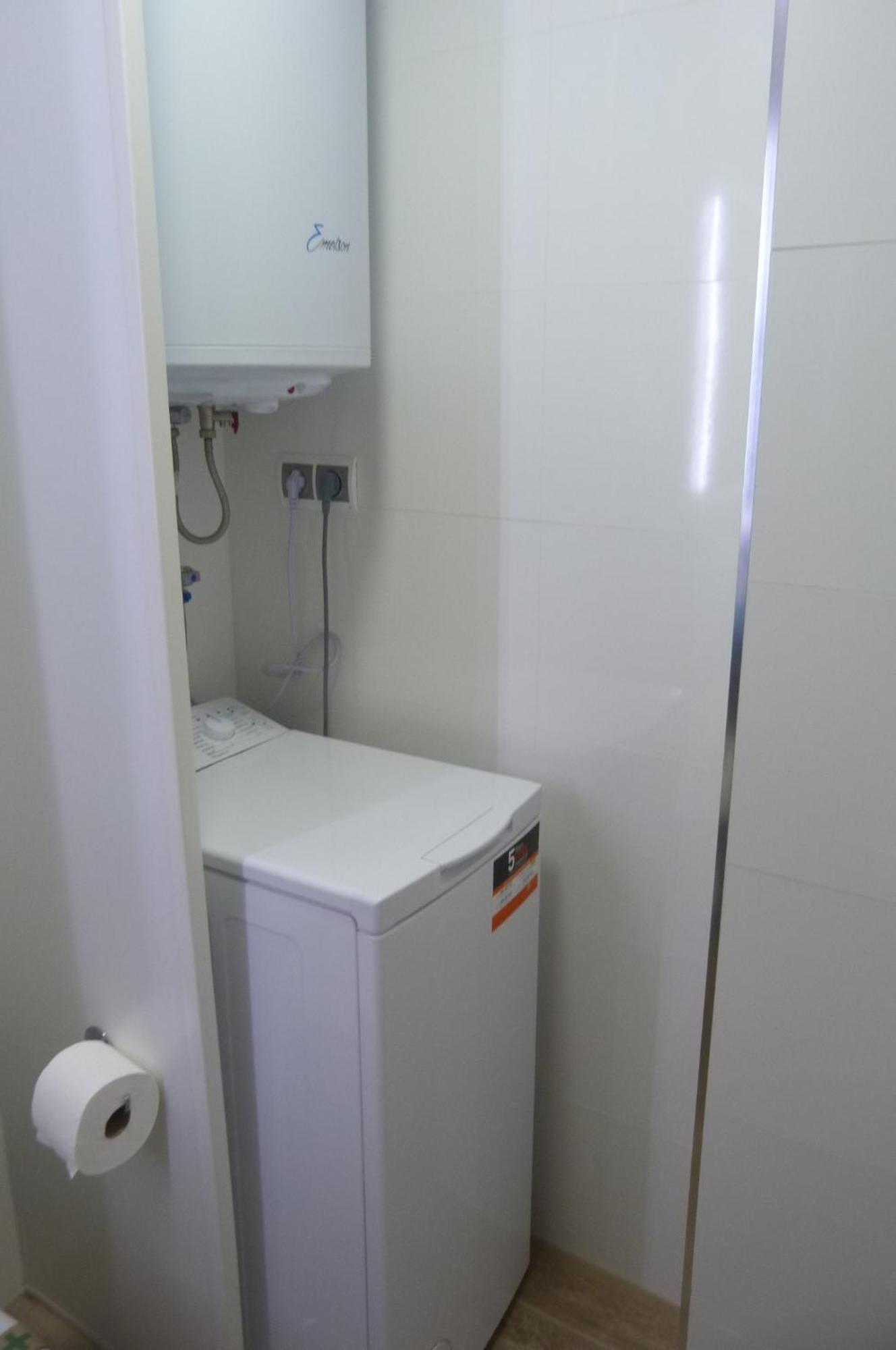 Delux Apartament 살루 외부 사진